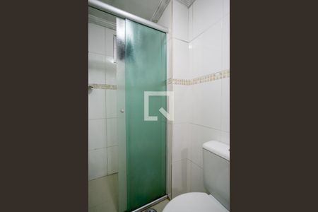 Apartamento para alugar com 55m², 2 quartos e 1 vaga Apartamento para alugar com 55m², 2 quartos e 1 vagaBanheiro