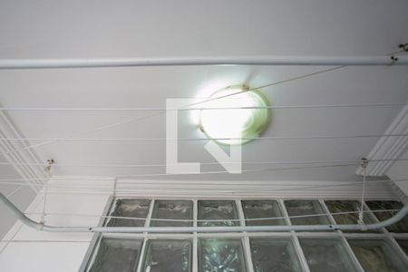 Apartamento para alugar com 55m², 2 quartos e 1 vaga Apartamento para alugar com 55m², 2 quartos e 1 vagaÁrea de serviço