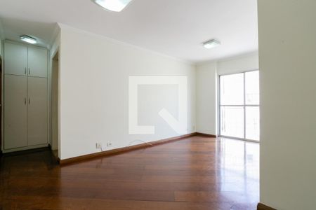 Sala de apartamento para alugar com 2 quartos, 55m² em Santana, São Paulo