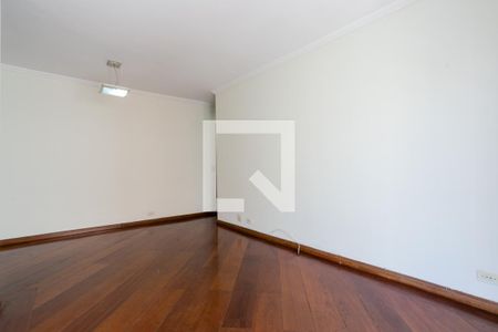 Sala de apartamento para alugar com 2 quartos, 55m² em Santana, São Paulo