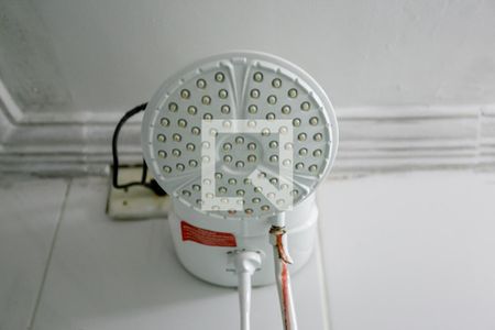 Apartamento para alugar com 55m², 2 quartos e 1 vaga Apartamento para alugar com 55m², 2 quartos e 1 vagaBanheiro