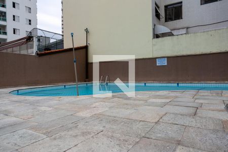 Apartamento para alugar com 55m², 2 quartos e 1 vaga Apartamento para alugar com 55m², 2 quartos e 1 vagaÁrea comum - Piscina