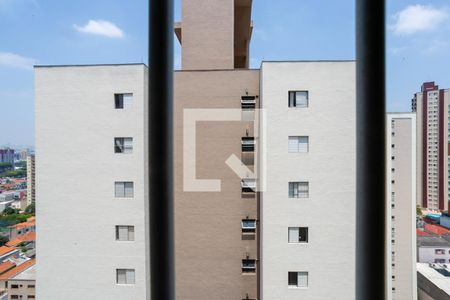 Apartamento para alugar com 55m², 2 quartos e 1 vaga Apartamento para alugar com 55m², 2 quartos e 1 vagaVista do Quarto 2