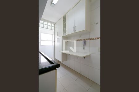 Apartamento para alugar com 55m², 2 quartos e 1 vaga Apartamento para alugar com 55m², 2 quartos e 1 vagaCozinha