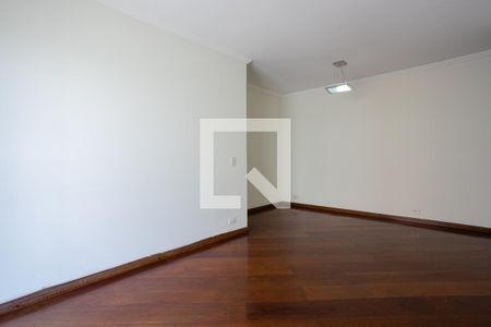 Sala de apartamento para alugar com 2 quartos, 55m² em Santana, São Paulo