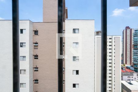 Vista do Quarto 1 de apartamento para alugar com 2 quartos, 55m² em Santana, São Paulo