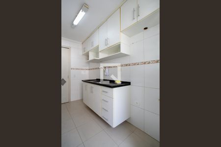 Apartamento para alugar com 55m², 2 quartos e 1 vaga Apartamento para alugar com 55m², 2 quartos e 1 vagaCozinha
