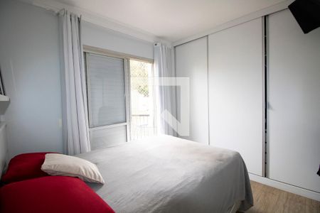 Apartamento à venda com 68m², 3 quartos e 2 vagasQuarto 1