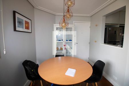 Apartamento à venda com 68m², 3 quartos e 2 vagasSala de  Estar