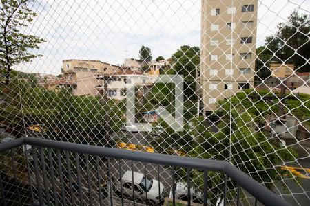 Apartamento à venda com 68m², 3 quartos e 2 vagasQuarto 1 