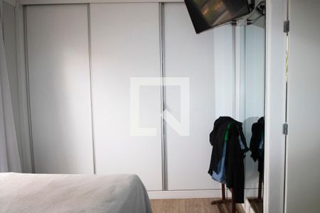 Apartamento à venda com 68m², 3 quartos e 2 vagasQuarto 1