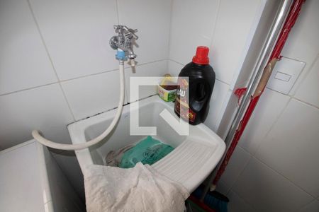 Apartamento à venda com 68m², 3 quartos e 2 vagasÁrea de Serviço