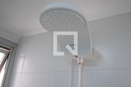 Apartamento à venda com 68m², 3 quartos e 2 vagasBanheiro