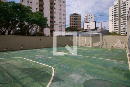 Apartamento à venda com 68m², 3 quartos e 2 vagasQuadra Esportiva