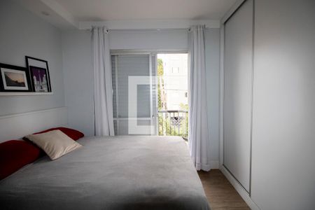 Apartamento à venda com 68m², 3 quartos e 2 vagasQuarto 1