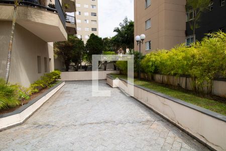 Apartamento à venda com 68m², 3 quartos e 2 vagasÁrea comum