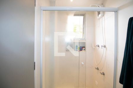 Apartamento à venda com 68m², 3 quartos e 2 vagasSuite do Quarto 1 