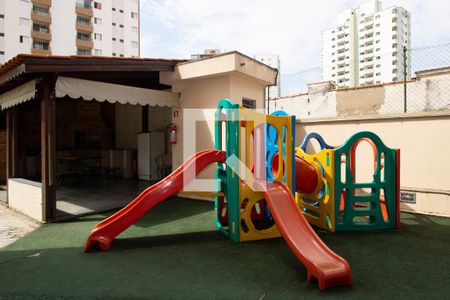 Apartamento à venda com 68m², 3 quartos e 2 vagasPlayground