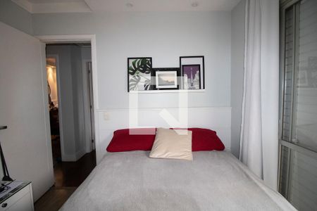 Apartamento à venda com 68m², 3 quartos e 2 vagasQuarto 1