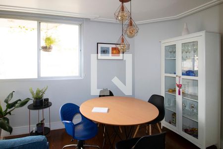 Apartamento à venda com 68m², 3 quartos e 2 vagasSala de Estar