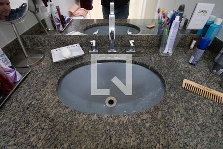 Apartamento à venda com 68m², 3 quartos e 2 vagasSuite do Quarto 1 