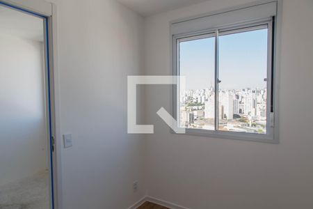 Quarto 2 de apartamento para alugar com 2 quartos, 36m² em Brás, São Paulo