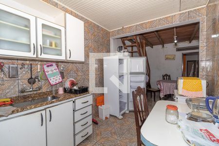 Casa à venda com 550m², 6 quartos e 3 vagas Casa à venda com 550m², 6 quartos e 3 vagasCozinha