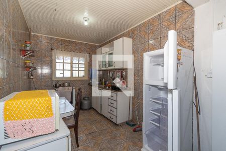 Casa à venda com 550m², 6 quartos e 3 vagas Casa à venda com 550m², 6 quartos e 3 vagasCozinha