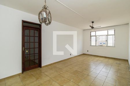 Sala de apartamento à venda com 3 quartos, 148m² em Ramos, Rio de Janeiro