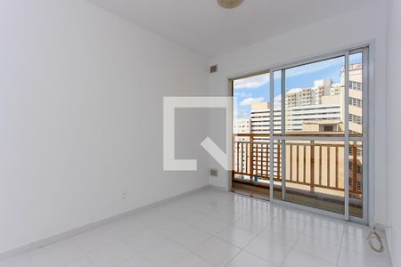 Apartamento para alugar com 31m², 1 quarto e sem vagaSala