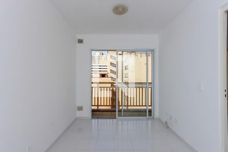 Apartamento para alugar com 31m², 1 quarto e sem vagaSala