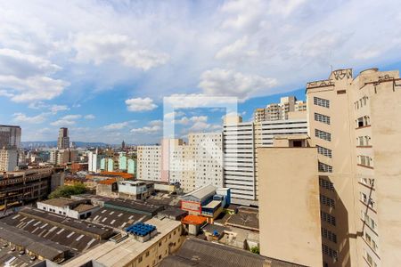 Apartamento para alugar com 31m², 1 quarto e sem vagaVista - Varanda