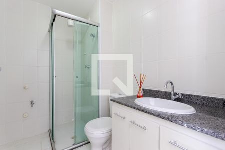 Apartamento para alugar com 31m², 1 quarto e sem vagaBanheiro
