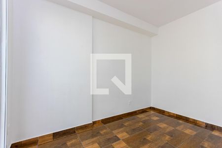 Apartamento para alugar com 31m², 1 quarto e sem vagaQuarto 