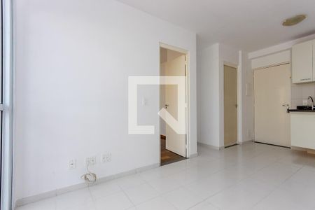 Apartamento para alugar com 31m², 1 quarto e sem vagaSala