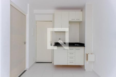 Apartamento para alugar com 31m², 1 quarto e sem vagaCozinha