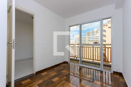 Apartamento para alugar com 31m², 1 quarto e sem vagaQuarto 