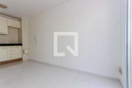 Apartamento para alugar com 31m², 1 quarto e sem vagaSala