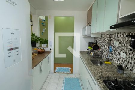Apartamento à venda com 65m², 3 quartos e 1 vaga Apartamento à venda com 65m², 3 quartos e 1 vagaCozinha