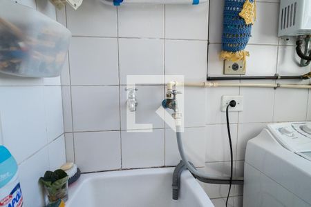 Apartamento à venda com 65m², 3 quartos e 1 vaga Apartamento à venda com 65m², 3 quartos e 1 vagaÁrea de Serviço