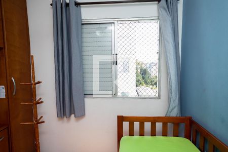 Quarto 1 de apartamento à venda com 3 quartos, 65m² em Parque Terra Nova, São Bernardo do Campo
