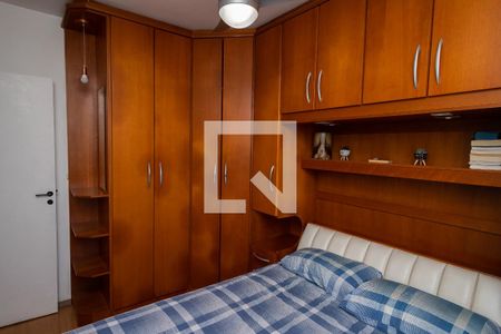 Apartamento à venda com 65m², 3 quartos e 1 vaga Apartamento à venda com 65m², 3 quartos e 1 vagaQuarto 3