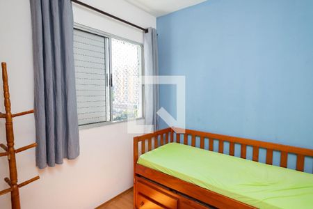 Quarto 1 de apartamento à venda com 3 quartos, 65m² em Parque Terra Nova, São Bernardo do Campo