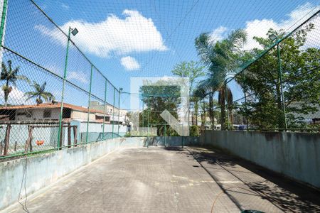 Apartamento à venda com 65m², 3 quartos e 1 vaga Apartamento à venda com 65m², 3 quartos e 1 vagaÁrea comum - Quadra