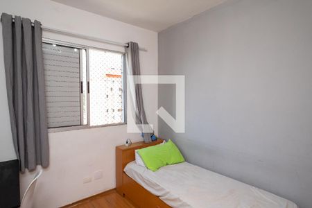 Apartamento à venda com 65m², 3 quartos e 1 vaga Apartamento à venda com 65m², 3 quartos e 1 vagaQuarto 2