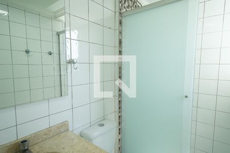 Apartamento à venda com 65m², 3 quartos e 1 vaga Apartamento à venda com 65m², 3 quartos e 1 vagaBanheiro