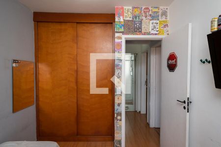 Quarto 2 de apartamento à venda com 3 quartos, 65m² em Parque Terra Nova, São Bernardo do Campo