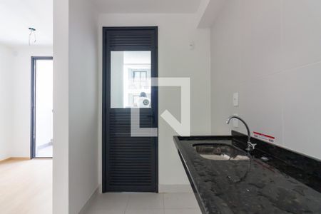 Apartamento para alugar com 48m², 2 quartos e 1 vaga Apartamento para alugar com 48m², 2 quartos e 1 vagaCozinha