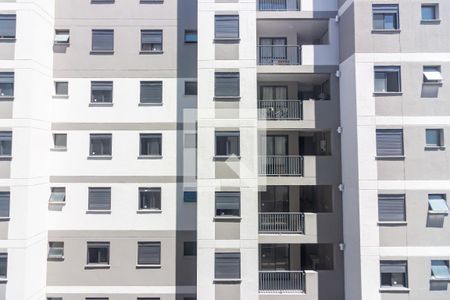 Vista de apartamento para alugar com 2 quartos, 48m² em Centro, Osasco