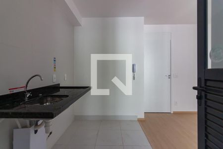 Apartamento para alugar com 48m², 2 quartos e 1 vaga Apartamento para alugar com 48m², 2 quartos e 1 vagaCozinha